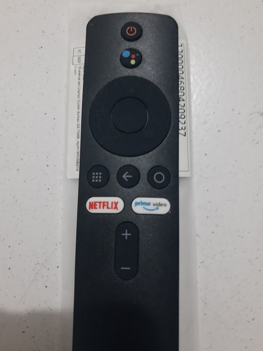 Дистанционно за Xiaomi стик