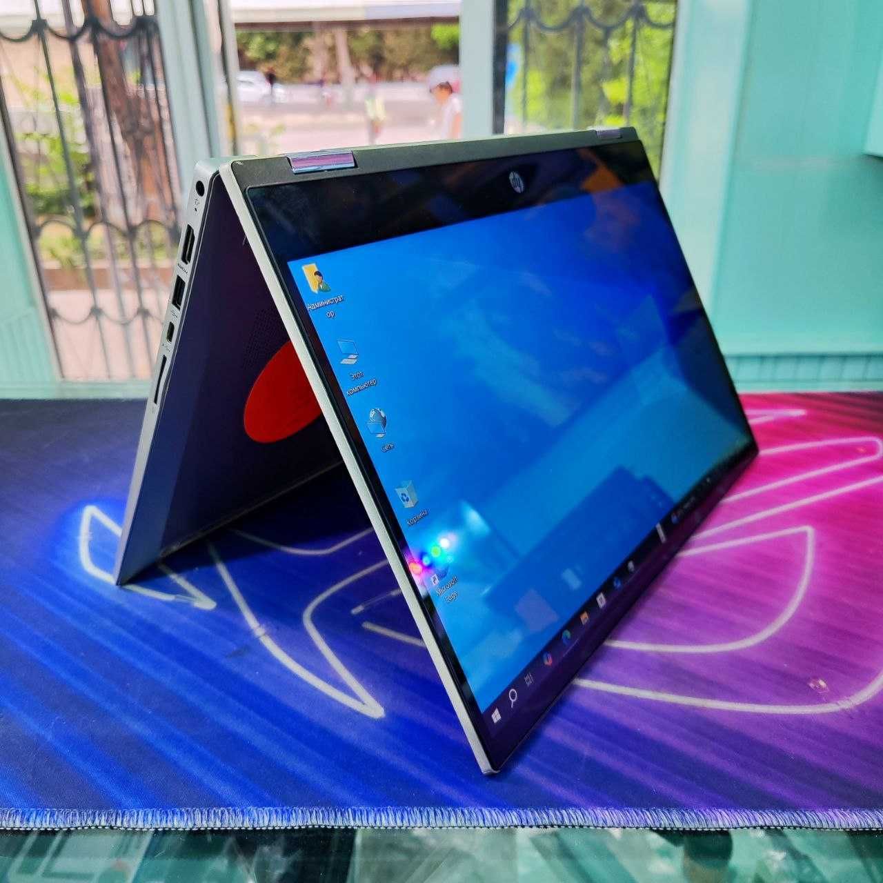 HP pavilion x360