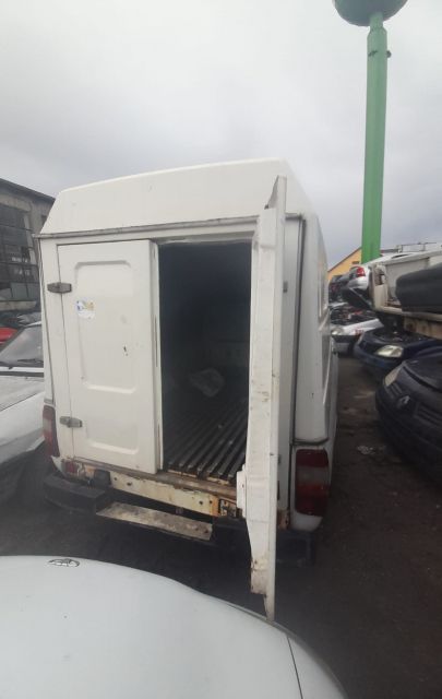 Piese Dacia Pick-Up prima generatie