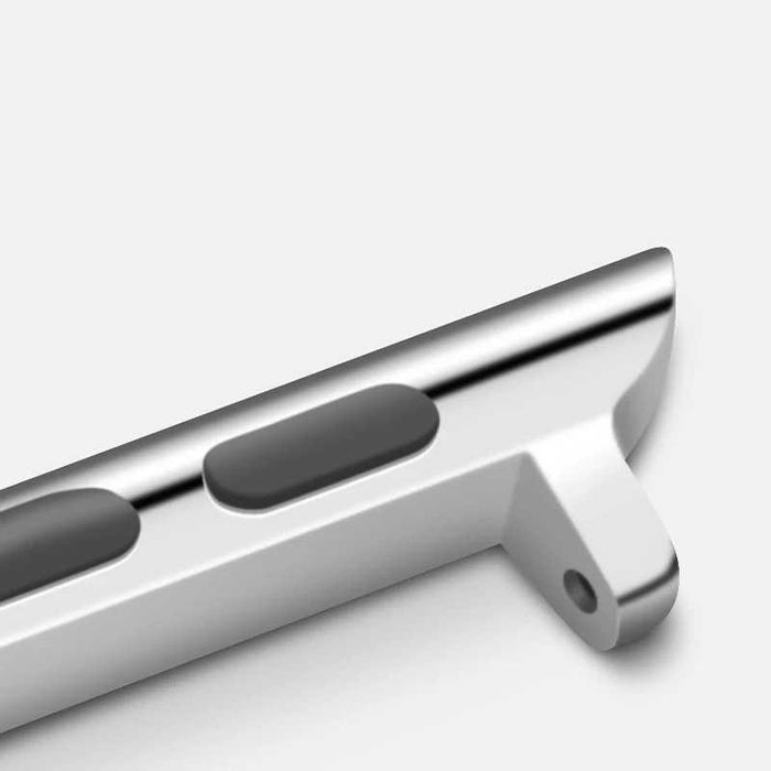 Стоманен конектор за Apple Watch ULTRA/SE/11/10/9/8/7/6/5