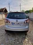 Volkswagen golf 5 plus