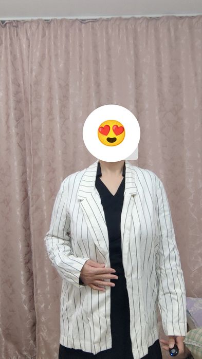 Продам срочно пиджак женский