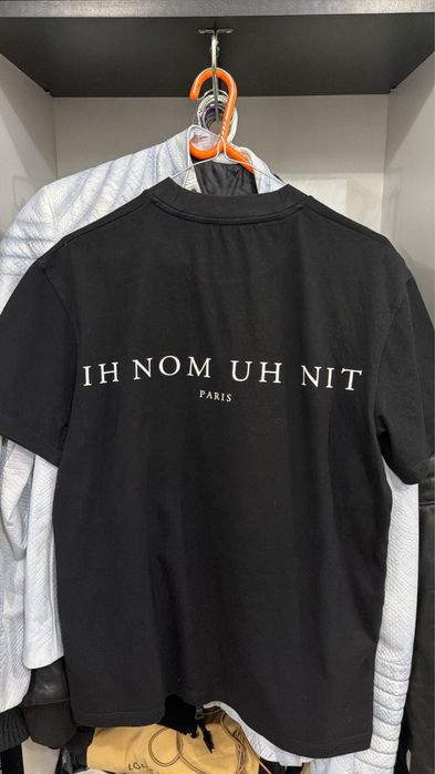 Tricou Ih Nom Uh Nit