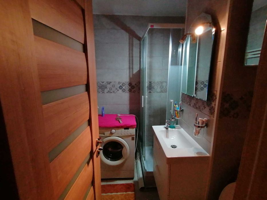Inchiriere Apartament Lujerului