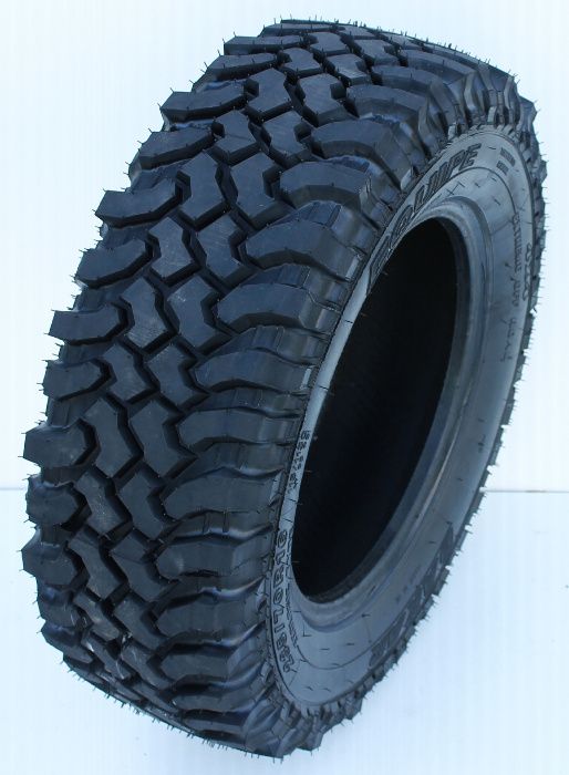 Anvelope teren 235/70 R16 DAKAR M/T 4x4 cauciucuri Off-Road NOU M+S!