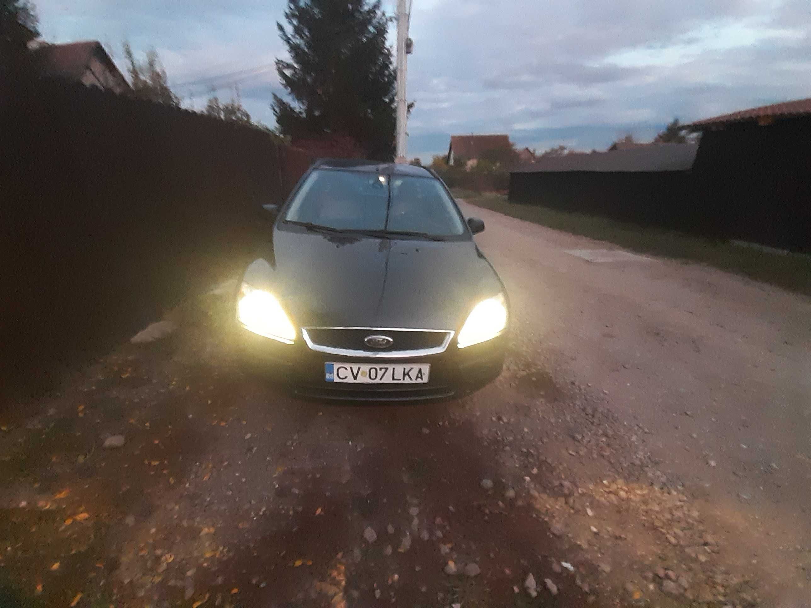 Ford Focus de vanzare