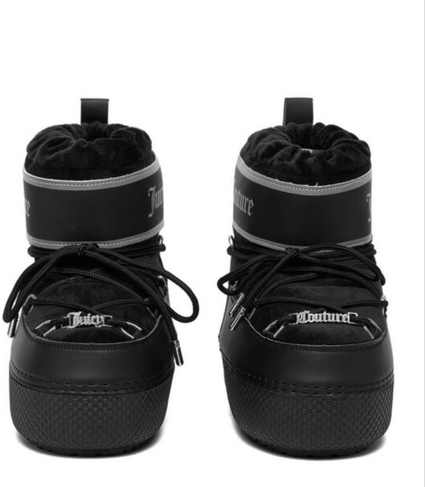 Juicy Couture апрески