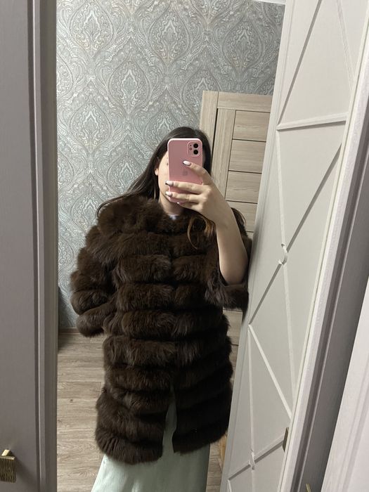 Продам шубу