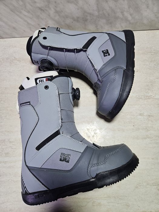 Boots 101 buti placa snowboard   DG Boa mărimea  39 (25   cm) .
