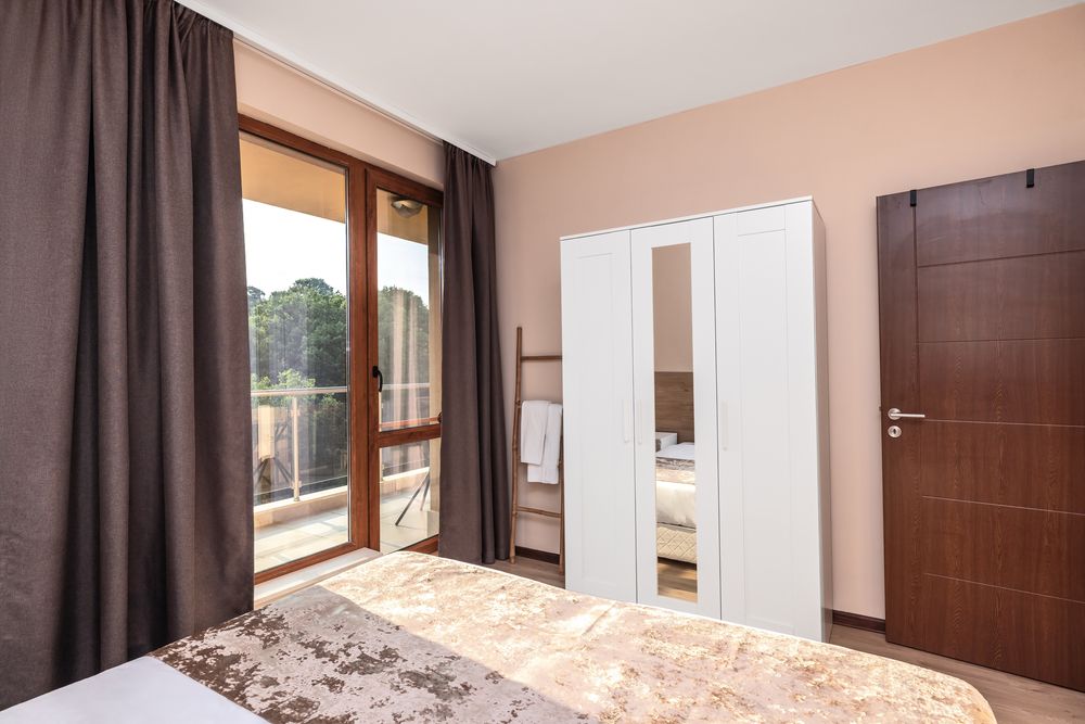 Green Nest Apartment Златни Пясъци