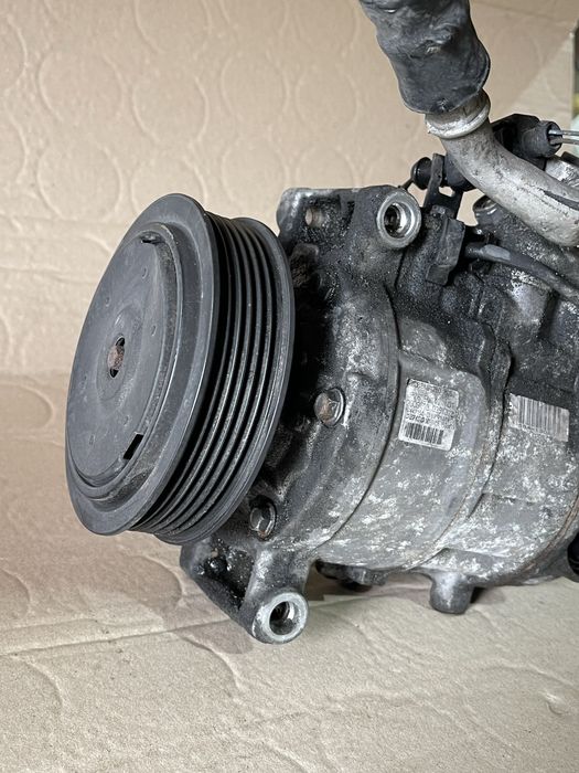 Compresor AC 8K0260805J Audi A5 8T 3.0 A4 B8 2.7 3.0 Audi Q5 2007-2015