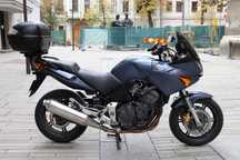 Honda CBF600SA 2004