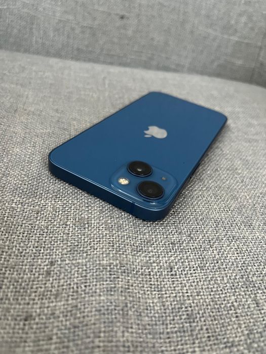 Iphone 13 (обмен)