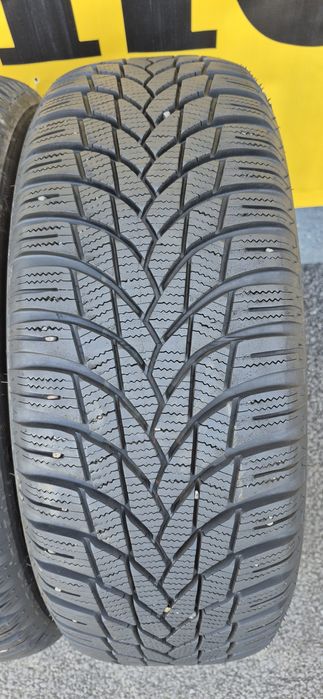 205.60.16 Lassa M+S Second-hand