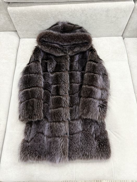 Продам шубу р.44 в идеальном состоянии