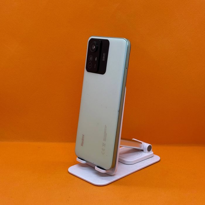 Redmi note 12 s sotiladi dastavka bor