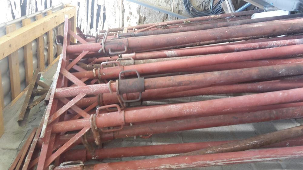 Popi Metalici T panouri doka schela metalica