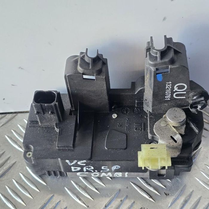 Broasca usa dreapta spate Opel Vectra B