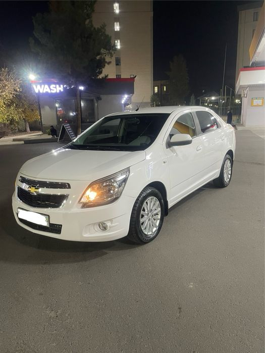 Arenda Cobalt  oq 2018 avtomat Автомат Аренда Кобальт