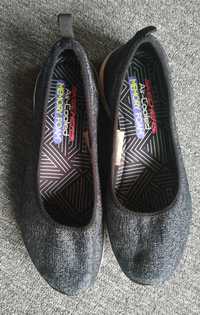 Skechers memory foam