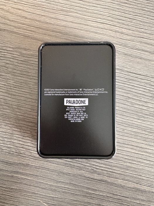 Карти за игра Playstation PS5