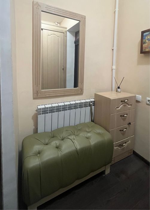 Прихожая в комплекте