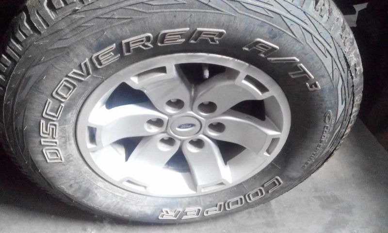 Двигател Форд Рейнджър, Ford Ranger, Мазда ВТ-50, Mazda 2.5tdci 143PS