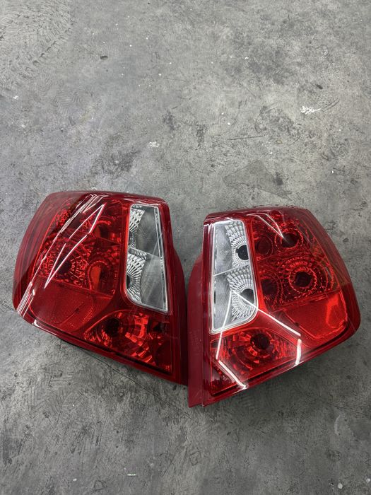 Gentra orqa stop sotladi