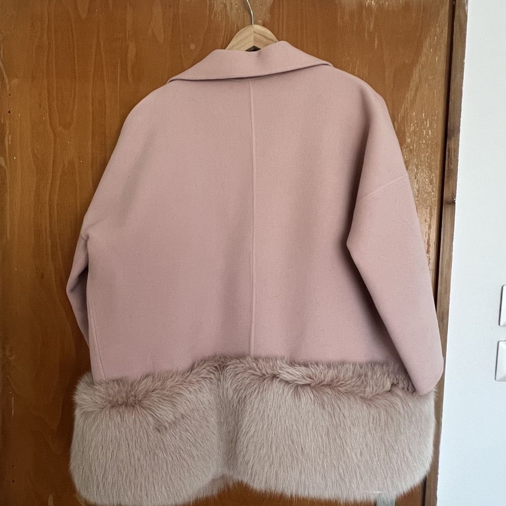 Палто ZIMA, Chanel, Ermanno Scervino, Dior 1500 Финална цена