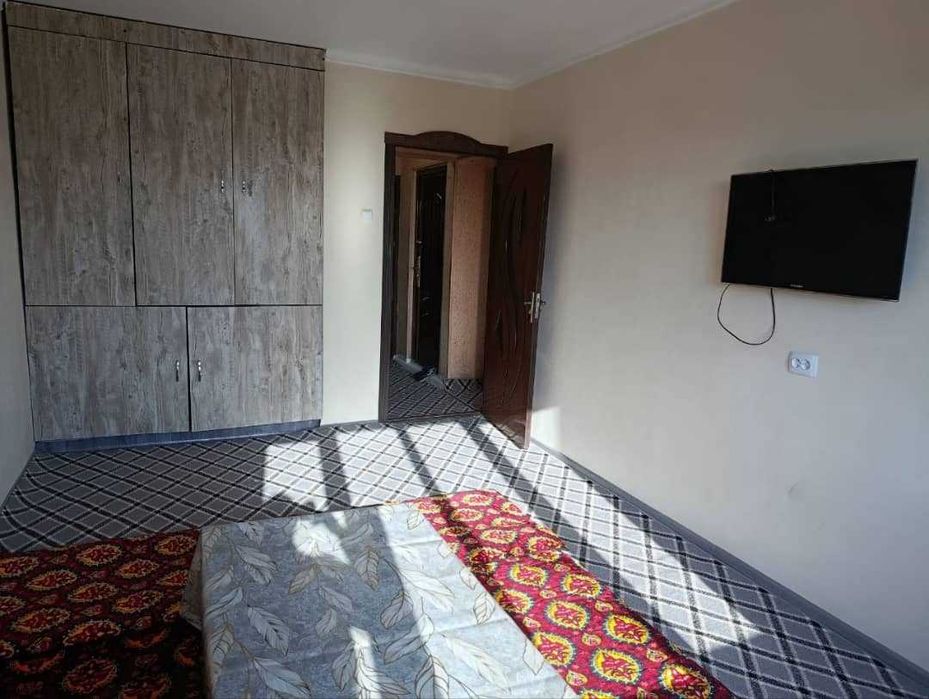 Сдаю квартиру срочно