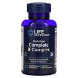 биоактивный комплекс витаминов группы B, комплекс витамин Б, vitamin b