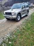 Dezmembrez mitsubishi pajero shogun