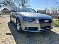 Audi A4 combi - B8