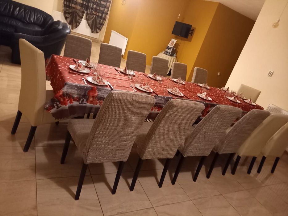 Casa/vila de inchiriat Revelion 2026