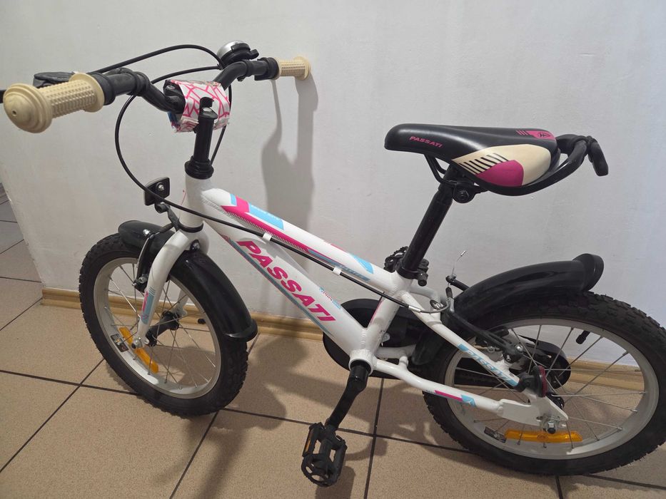 PASSATI Велосипед GERALD 16"