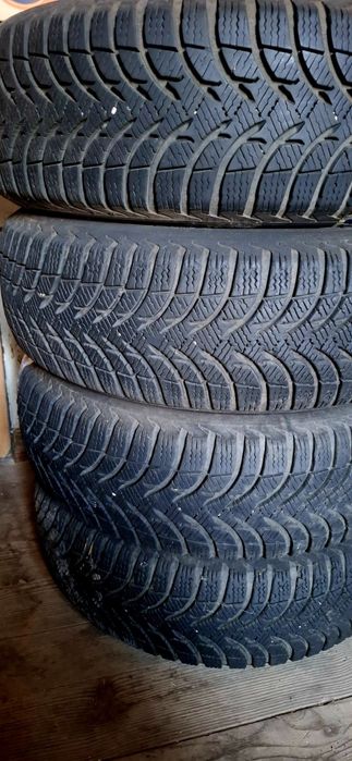 Зимни гуми 175/65 R14