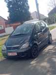 Vând Mercedes a clas