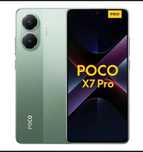Poco x7 pro 12+4 ..256
