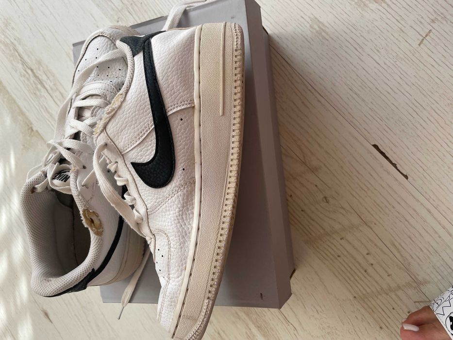 Маратонки Найк-втора употреба