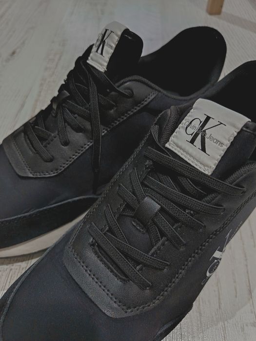 Обувки Calvin Klein