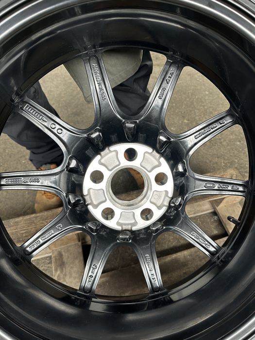 Janta roata de rezerva aluminiu RANGE ROVER Sport, Vogue pe 20