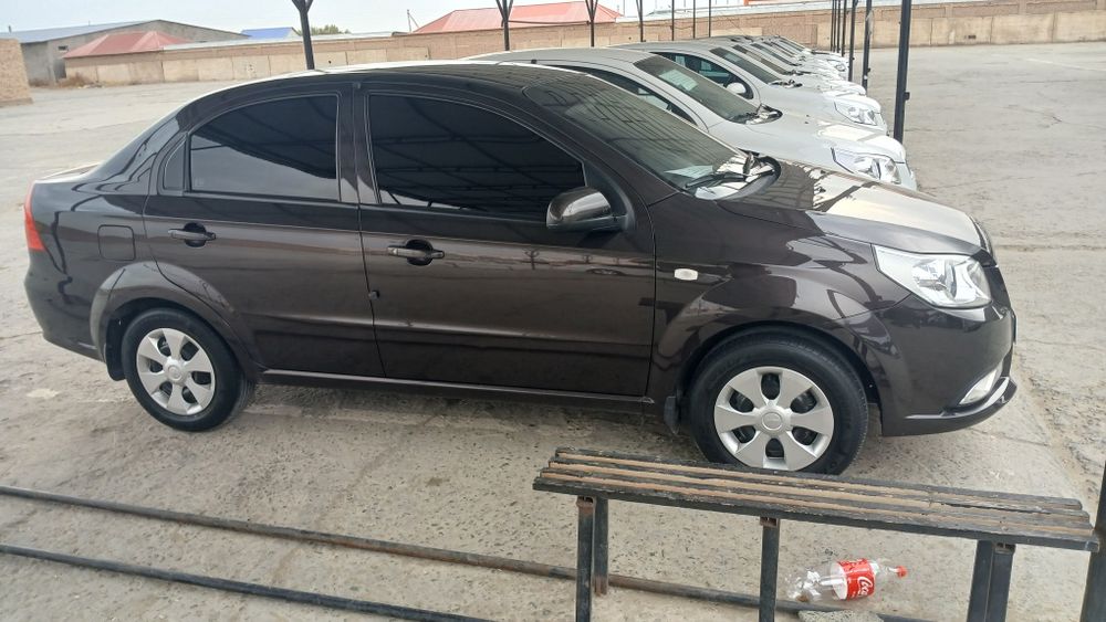 Нексия 3 сатылады