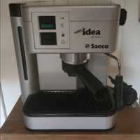 Кафе машина Saeco Idea идеално състояние