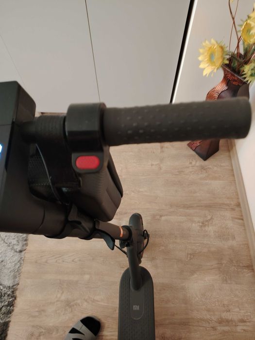 Xiaomi Mi Electric Scooter Pro 2