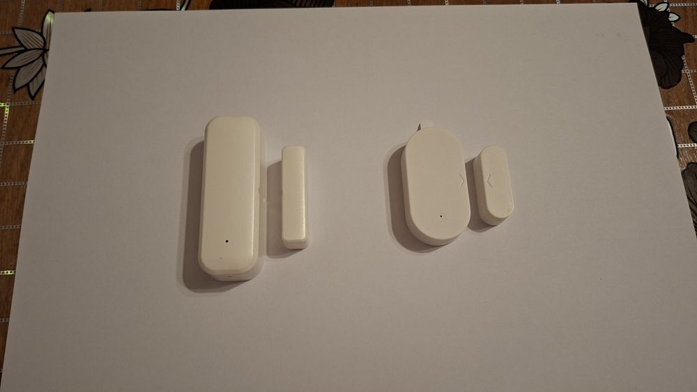 Senzori Zigbee Tuya / Smart Life