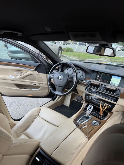 Vand Bmw seria 5