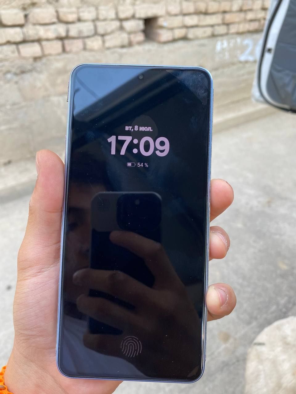 Oppo reno f 11 5 G
