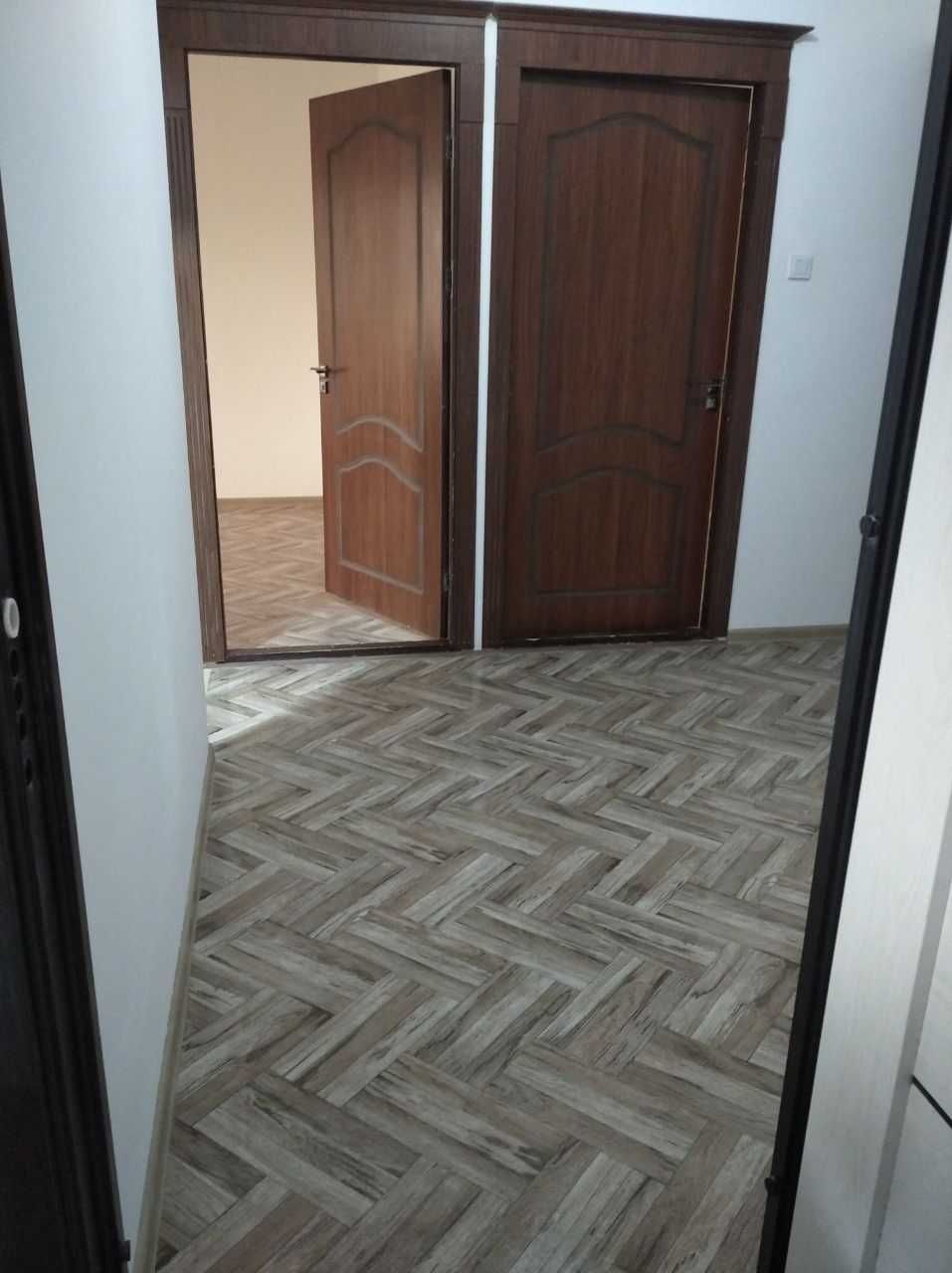 Продаётся квартира