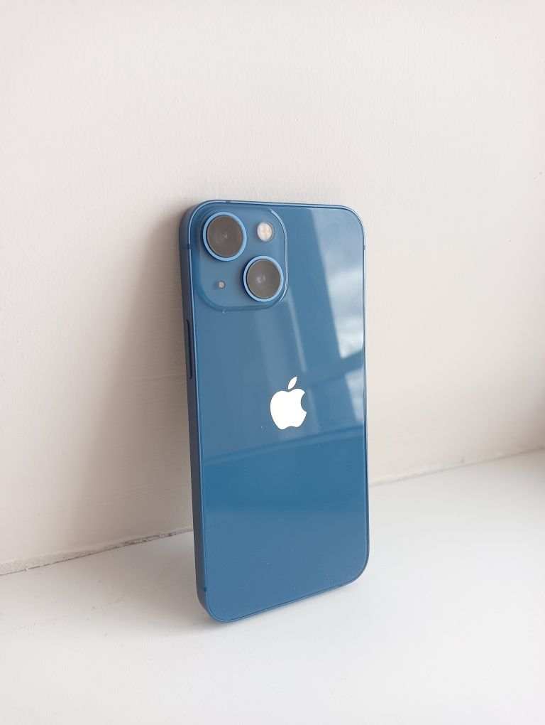 Iphone 13 mini 256GB blue