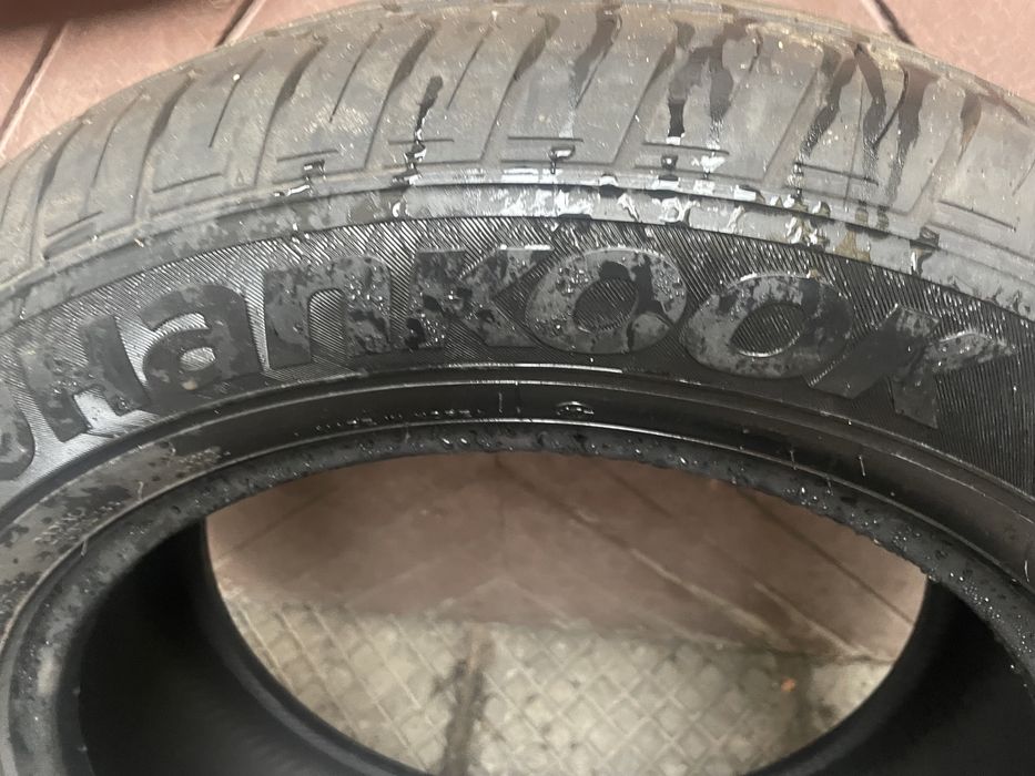 ГУМИ 17” 225 /65/17 зимни